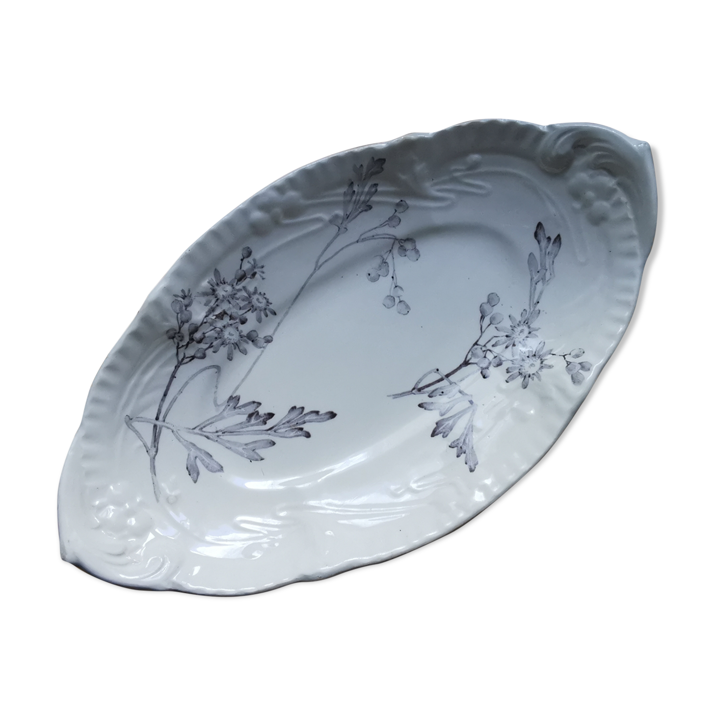 Ravier Fleurs Creil et Montereau Magenta | Selency