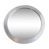 Mirror aluminum tray