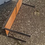 Mado Jolain, Ceramic tile coffee table 1960