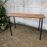 Console, table