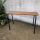 Console, table