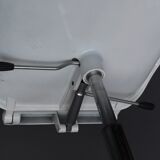 Supporto vintage office chair by Fred Scott for Hille 1980s