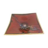 Coupe carrée rouge matthieu lievois