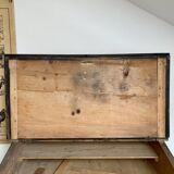 Stepped draftsman's office