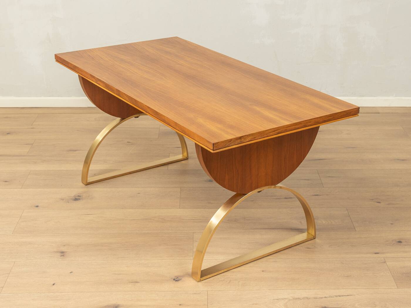 1950s coffee table