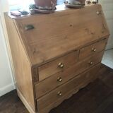 Solid Wood Scriban Interior's