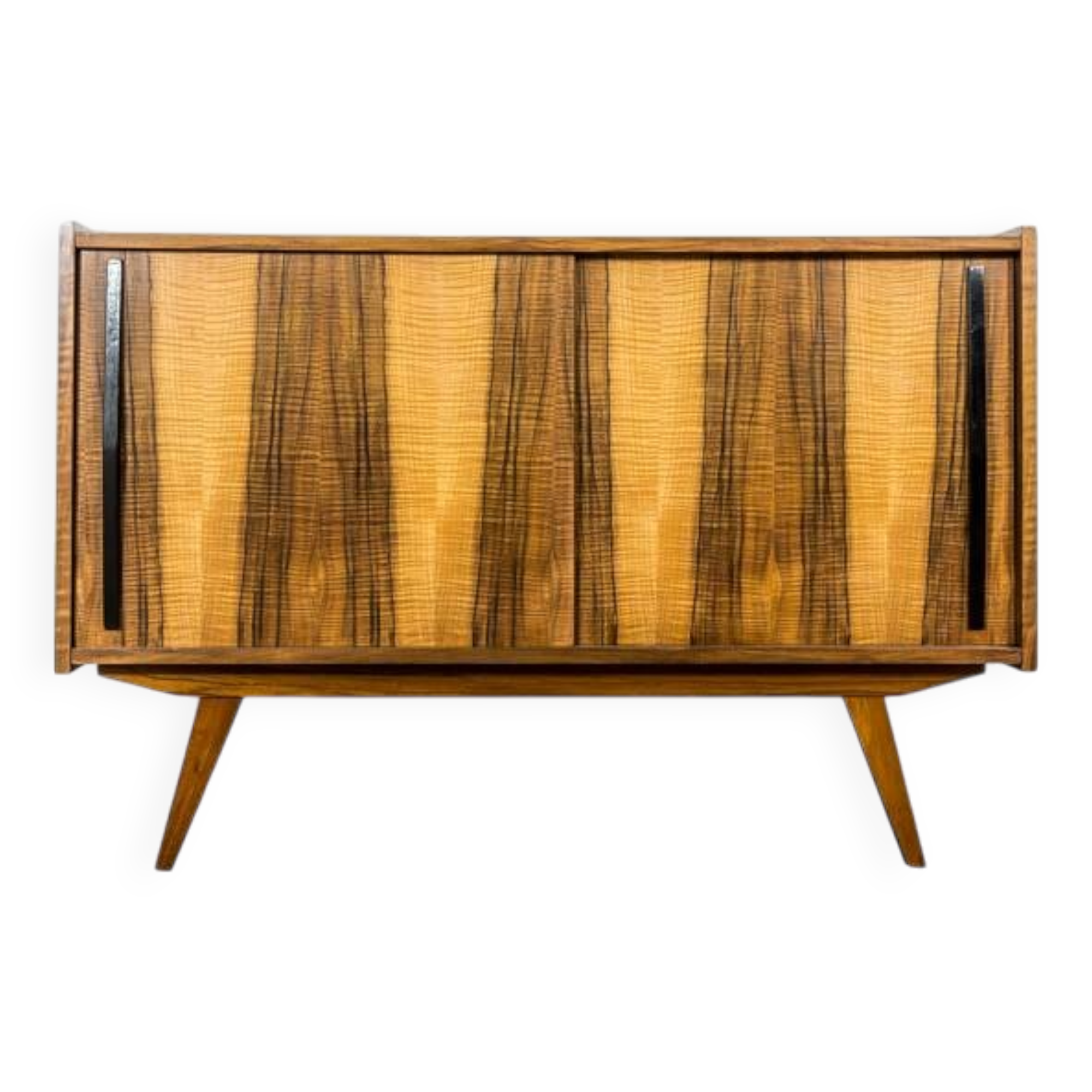 Sideboard By Słupskie Fabryki Mebli, Poland, 1960’S