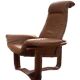 Fauteuil Manta I.Relling pour Westnofa