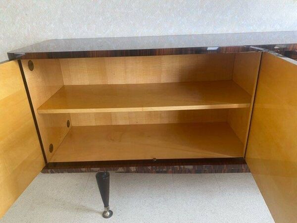 Buffet année 70