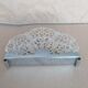 Porte serviettes de table en inox