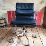 Armchair by Charles and Ray Eames