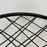Vintage Niels Gammelgaard  Ikea Axvall Rocking Chair