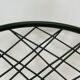 Vintage Niels Gammelgaard  Ikea Axvall Rocking Chair