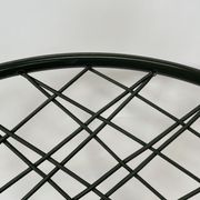 Vintage Niels Gammelgaard  Ikea Axvall Rocking Chair