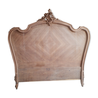 Headboard