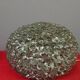 Lot de 2 lampes en verre
