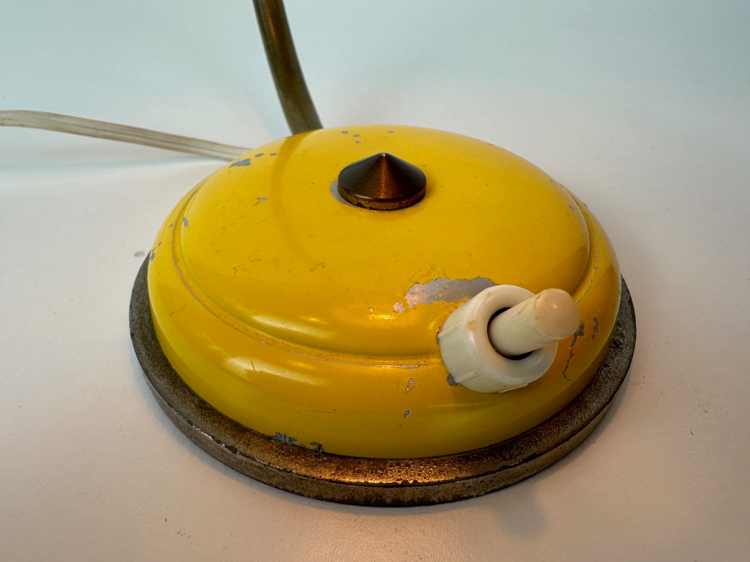 Vintage table lamp – Stilnovo