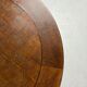 Oak coffee table / centertable