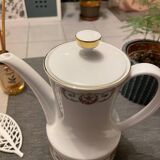 German porcelain coffee maker