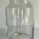 Vase design crystal contemporary