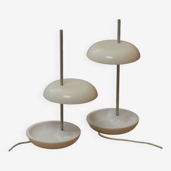 Vintage Lekaryd IKEA lamps 2013