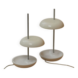 Vintage Lekaryd IKEA lamps 2013