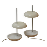 Vintage Lekaryd IKEA lamps 2013