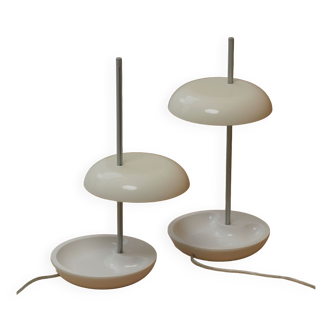 Vintage Lekaryd IKEA lamps 2013