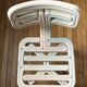 Lot de 4 Chubby Chairs par Dirk Vander Kooij