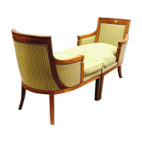 Broken Duchess-style 20th Century Natural Wood Directory
