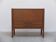 N-Line 'Team Program 500' double bar cabinet in wenge, 1966