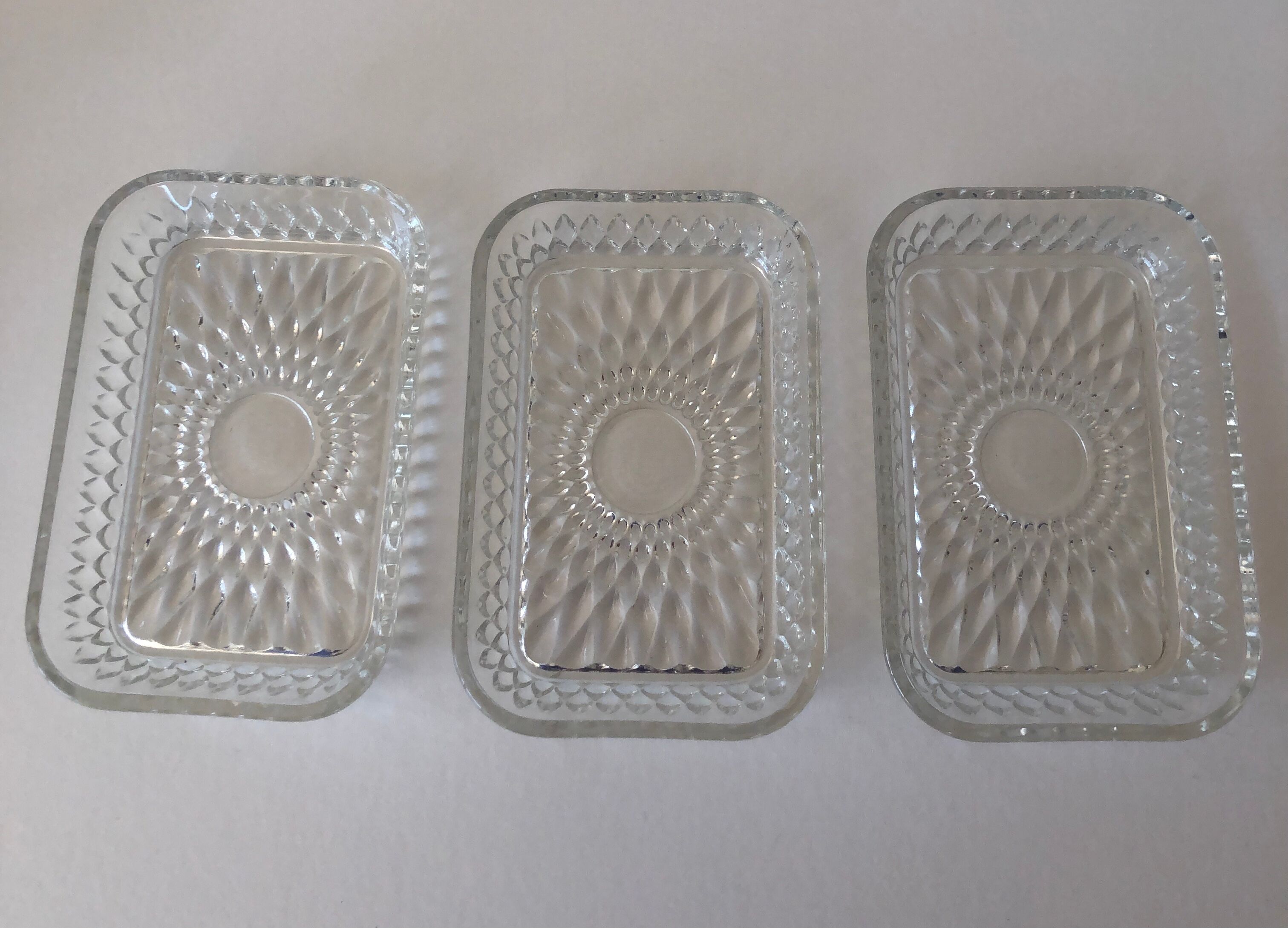 Aperitif or appetizer service Duralex