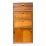 60s wardrobe