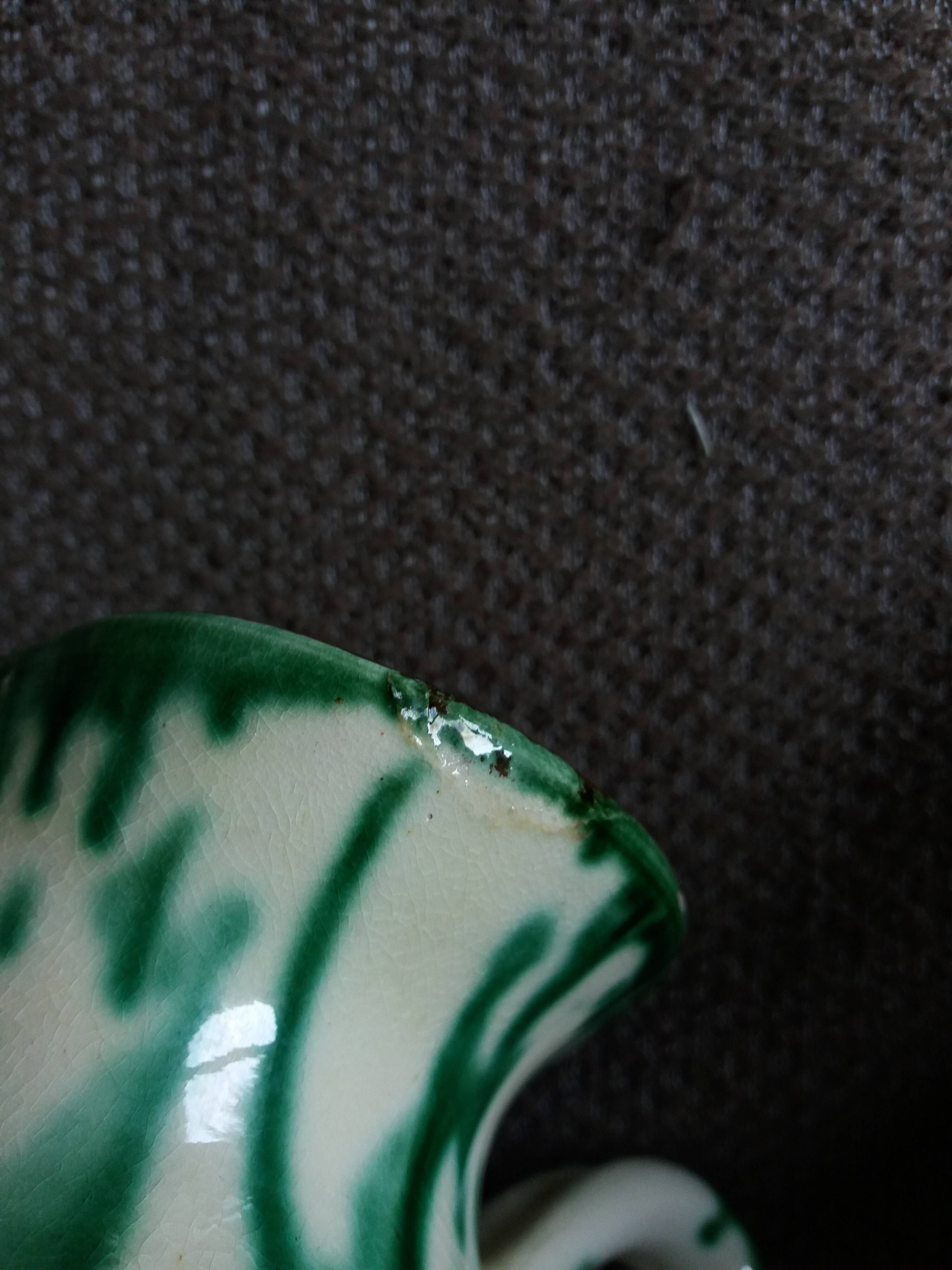 Provençal terracotta pitcher