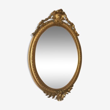 Miroir 70x100cm