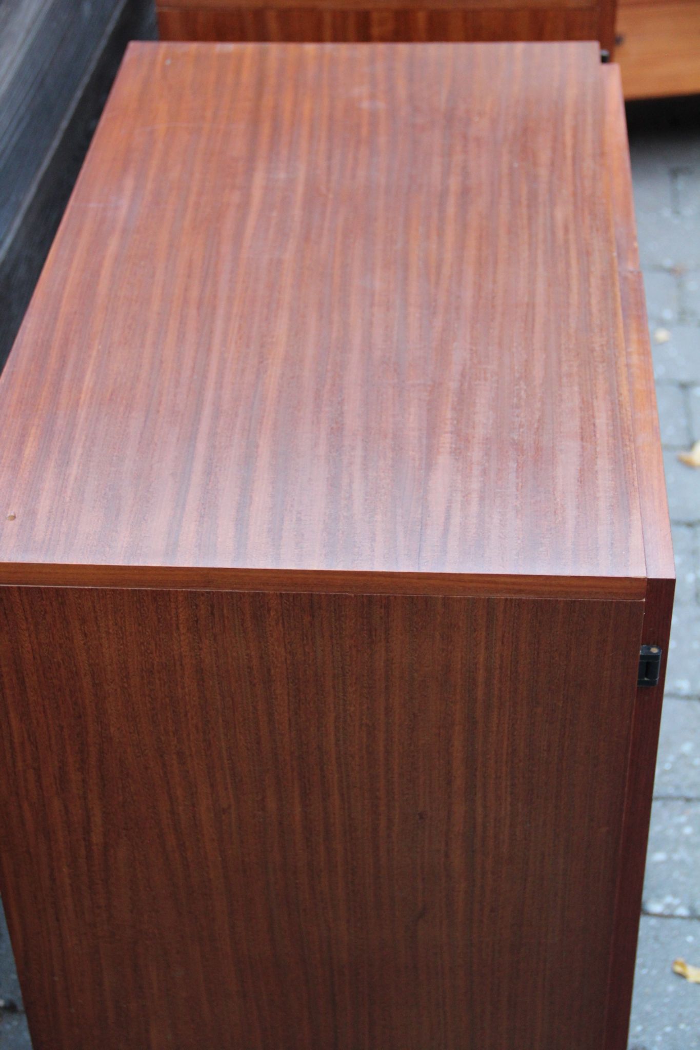 Teak furniture