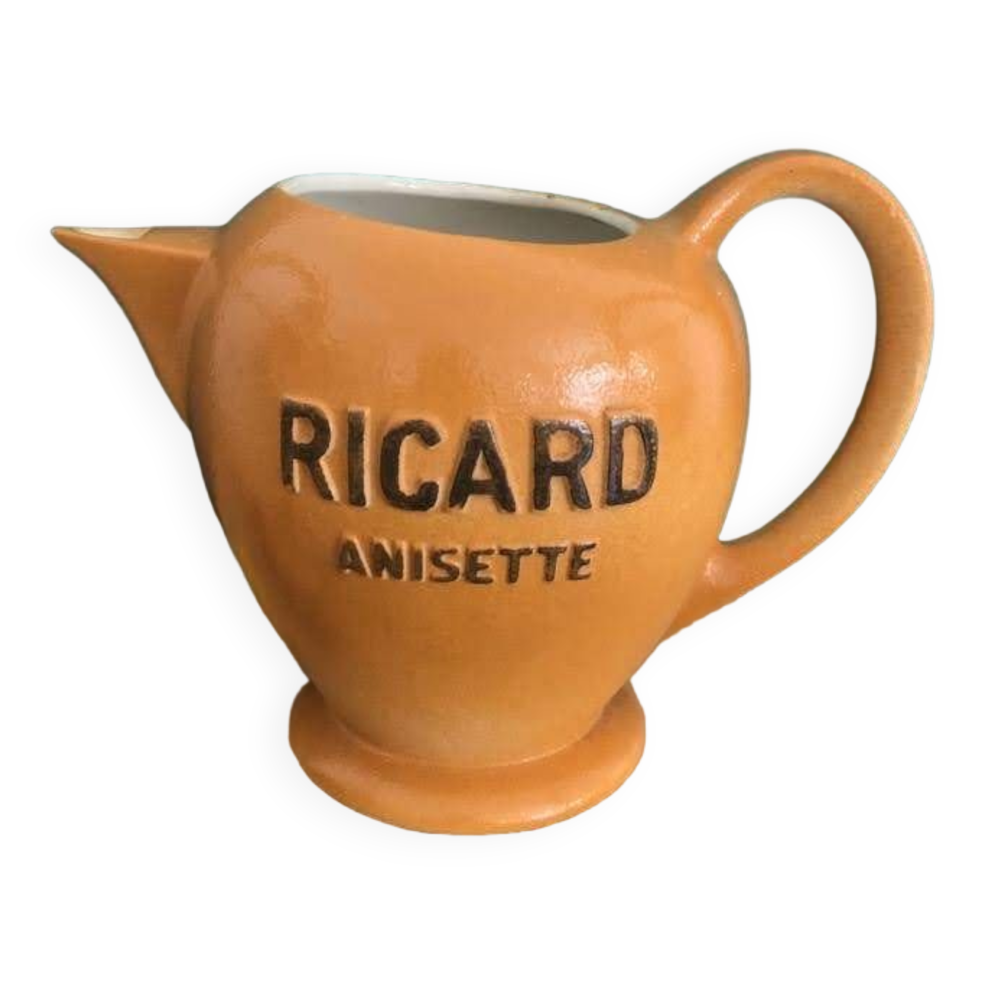 Pitcher Ricard Anisette