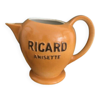 Pitcher Ricard Anisette