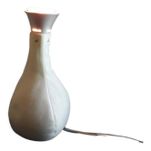 Lampe de table Lichtsack "sac de lumière",  design futuriste créé par Christopher Born,  année 2001