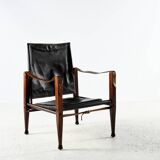 Kaare Klint designer Safari armchair