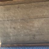 Restored 18th Transition dresser