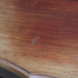 Louis Philippe mahogany table