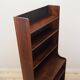 Rosewood bookcase, Danish design, 60s, made in Denmark