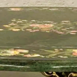 Great Italian table Scagliola