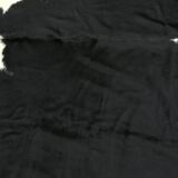 Esbeco cow skin carpet