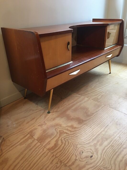 Sideboard 1960