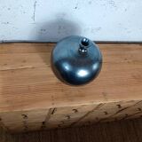 Meuble de métier industriel ou d'apothicaire avec 30 tiroirs bois vintage