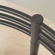 Table for 6 people Atlantic by Pascal Mourgue for Artelano