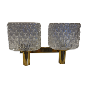 Applique 1960 cristal