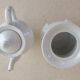 Herbal tea and its porcelain stove